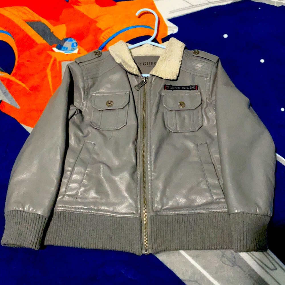 Guess jacket
